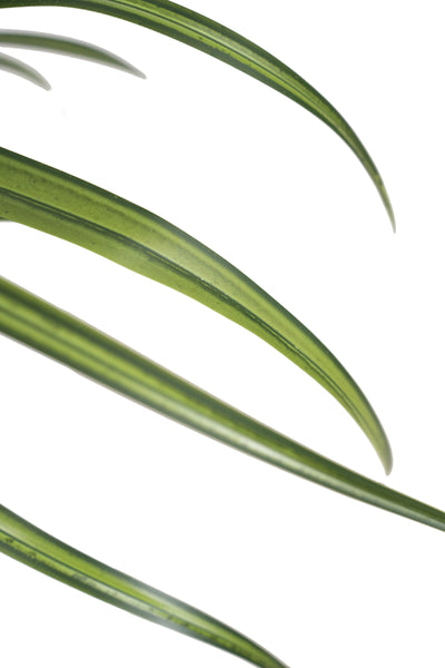 Iarba artificiala 93 cm verde