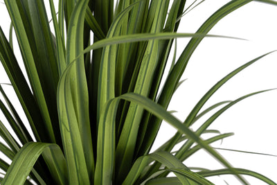 Iarba artificiala 93 cm verde