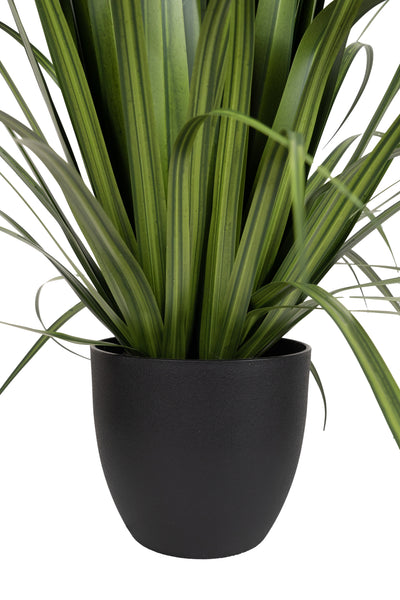 Iarba artificiala 93 cm verde