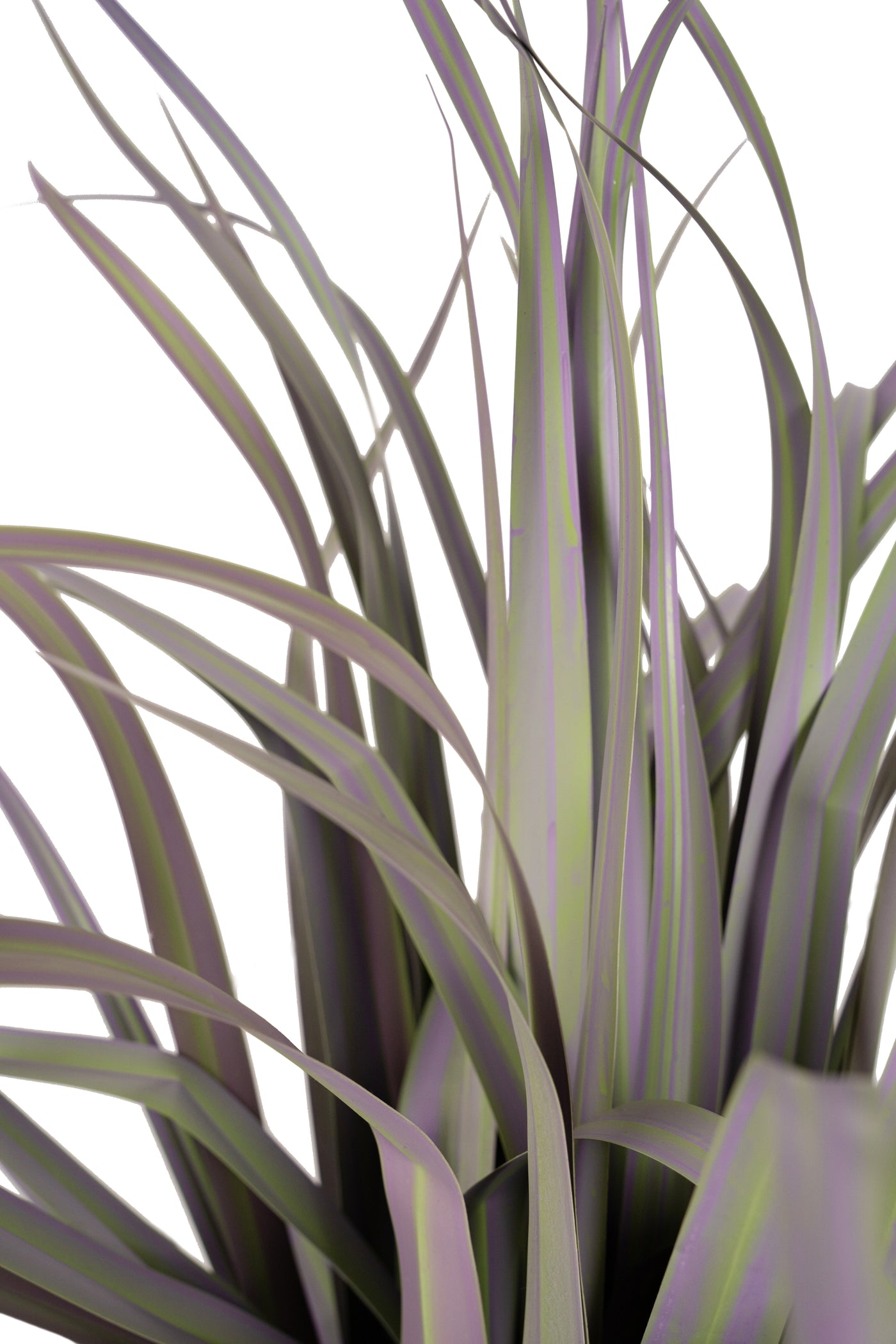 Iarba artificiala 93 cm violet