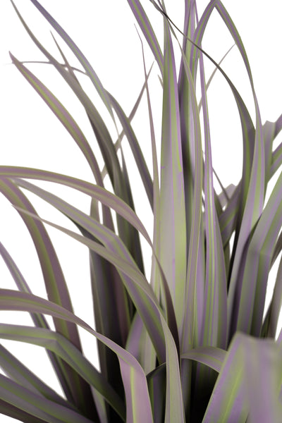 Iarba artificiala 93 cm violet