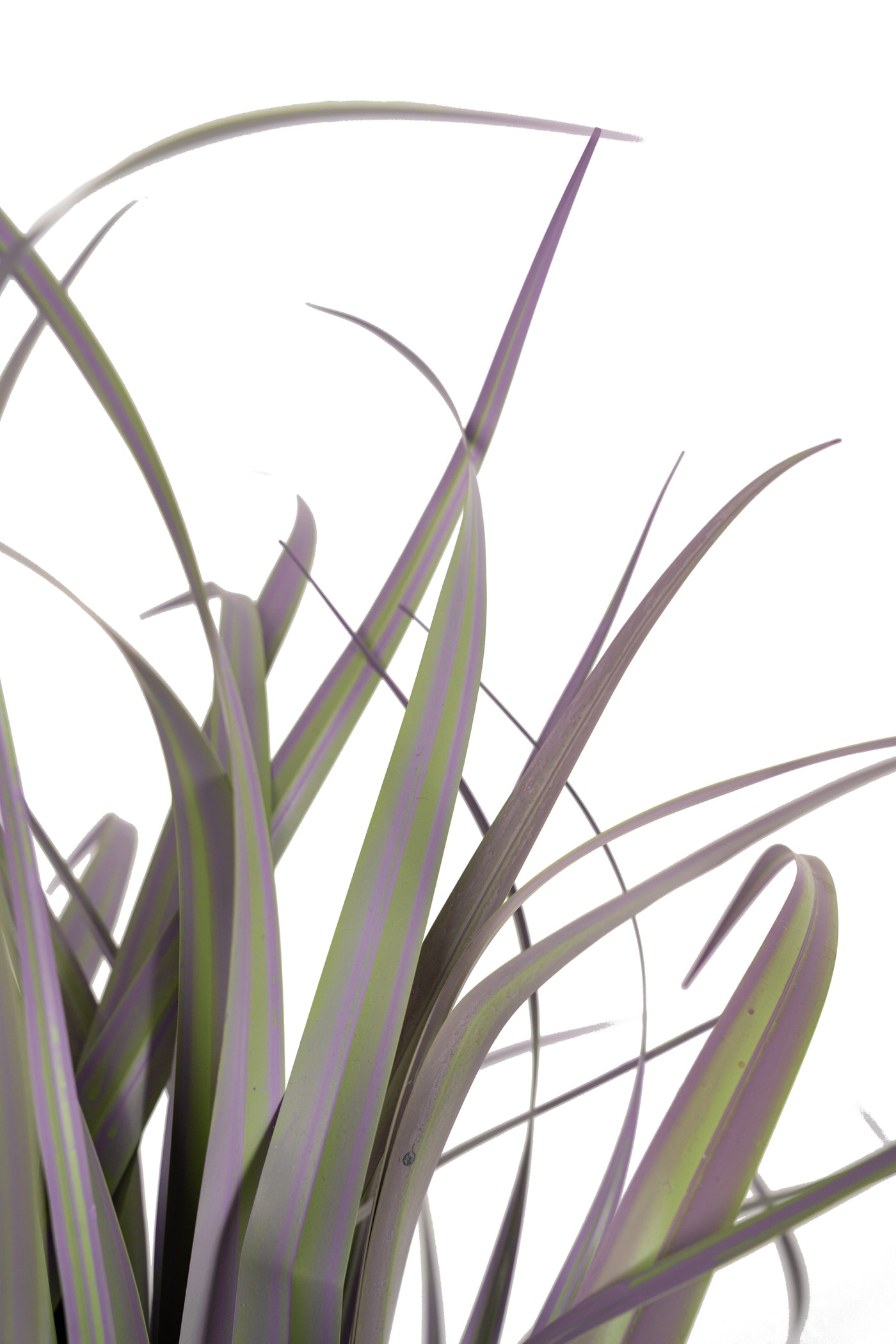 Iarba artificiala 93 cm violet