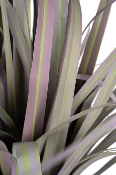 Iarba artificiala 93 cm violet