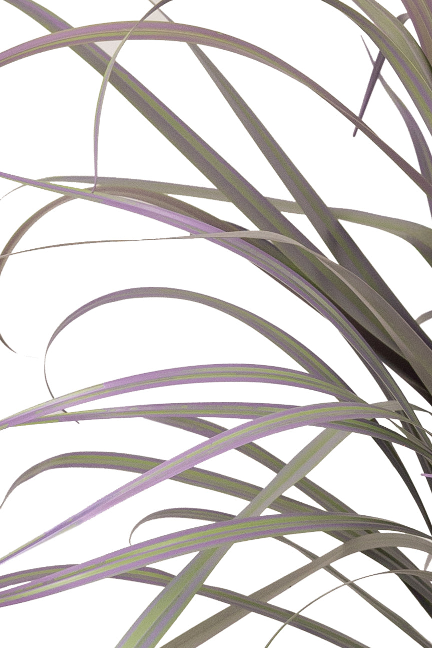 Iarba artificiala 93 cm violet