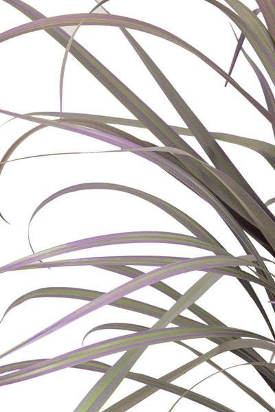 Iarba artificiala 93 cm violet