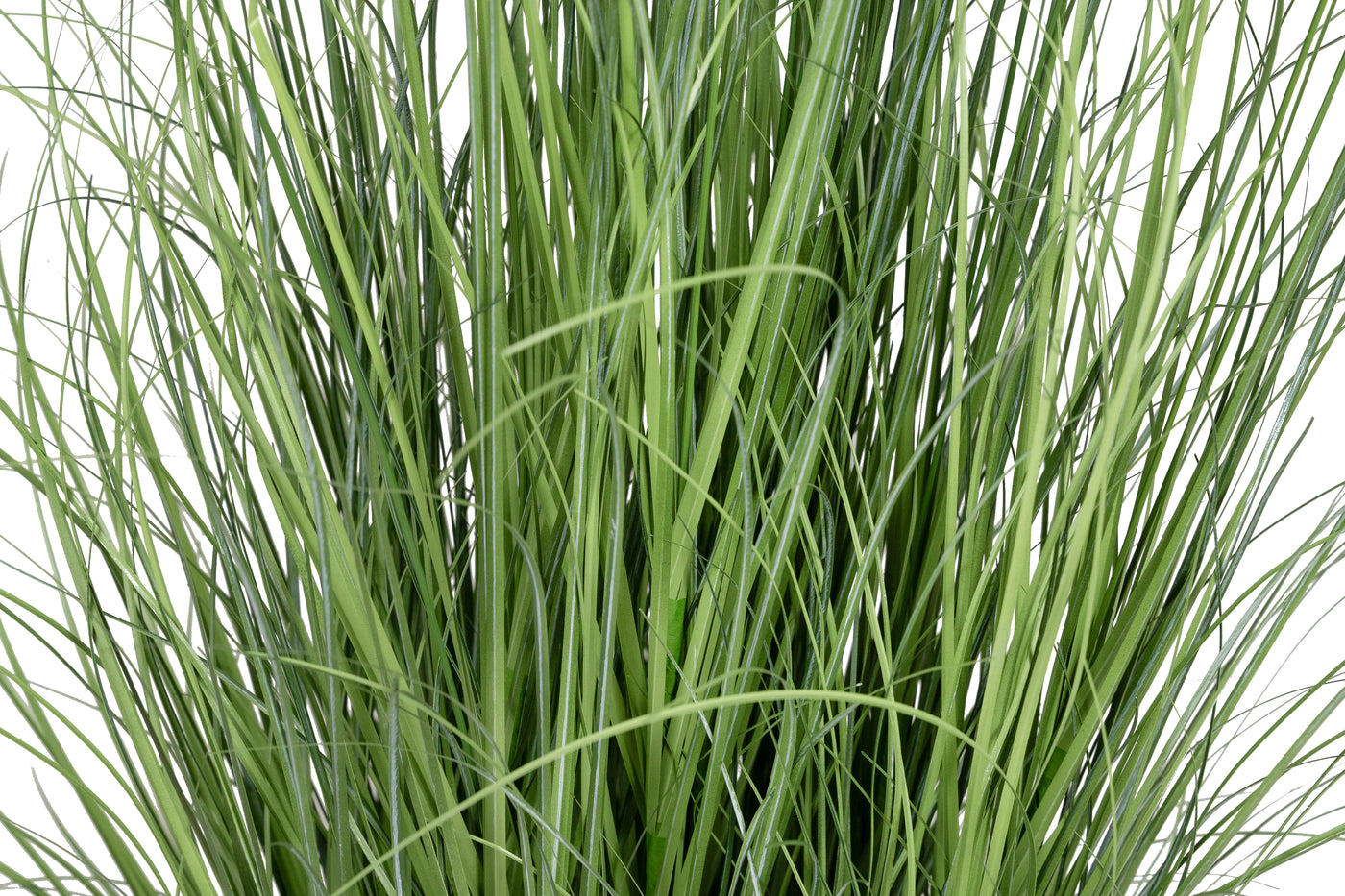 Iarba artificiala Onion 120 cm cu 17 flori de crizantema