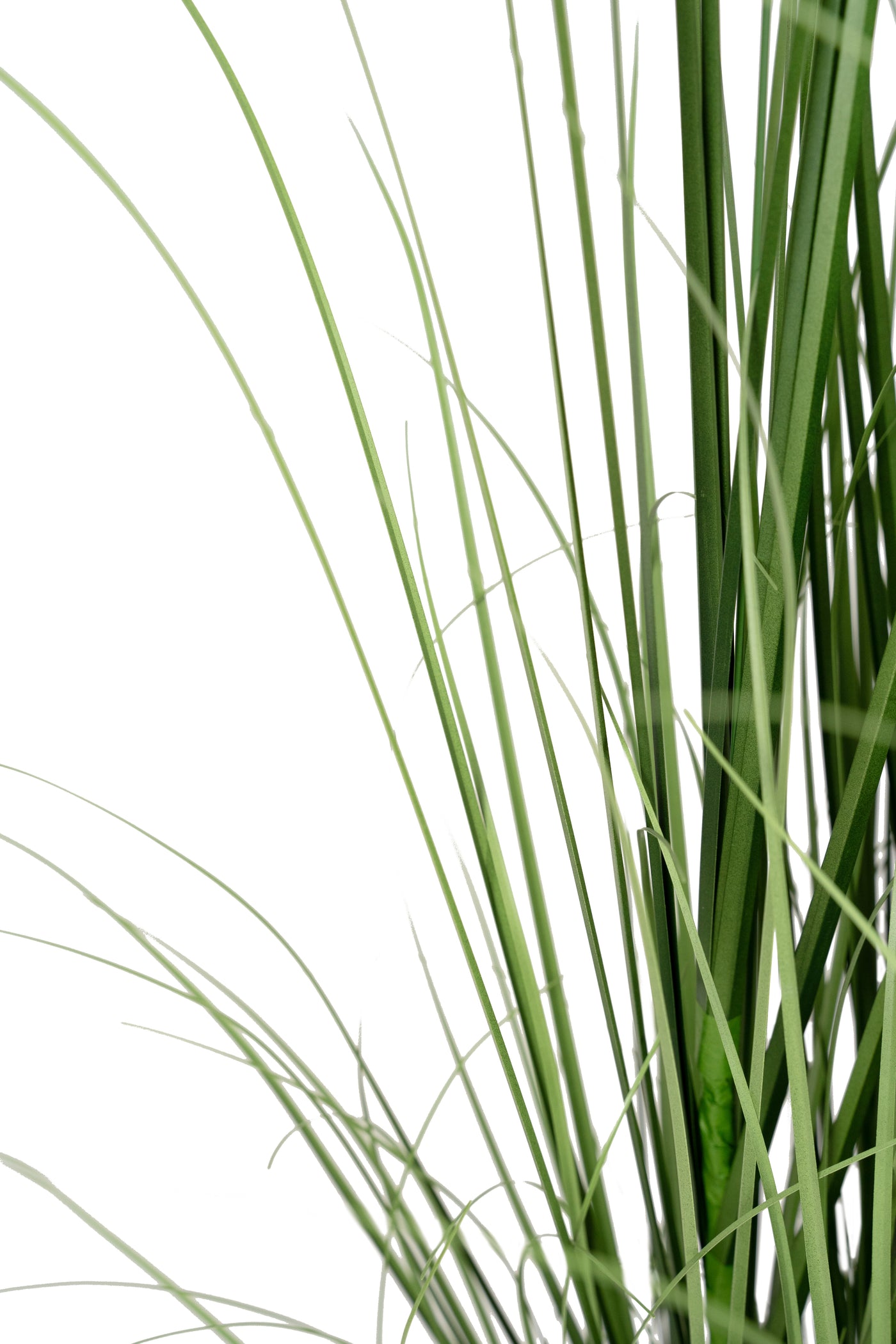 Iarba artificiala Onion 150 cm cu 10 flori galbene de crizantema