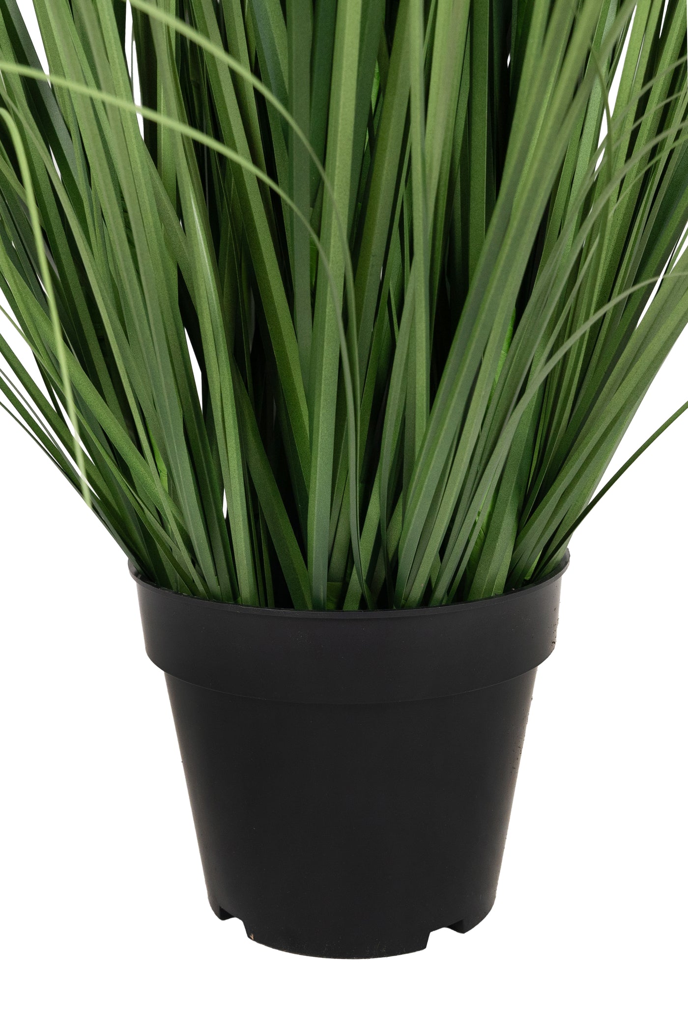 Iarba artificiala Onion 150 cm cu 10 flori galbene de crizantema