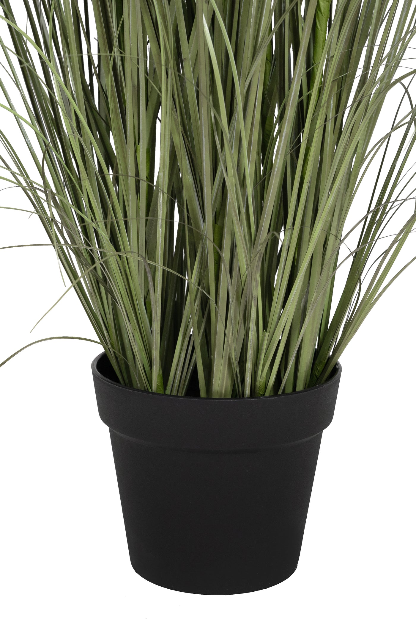 Iarba artificiala Onion 150 cm cu 7 flori crem de pampas