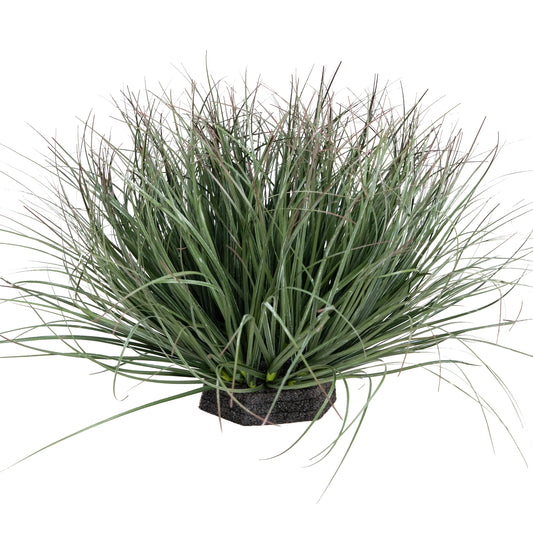 Iarba artificiala Onion 28 cm verde