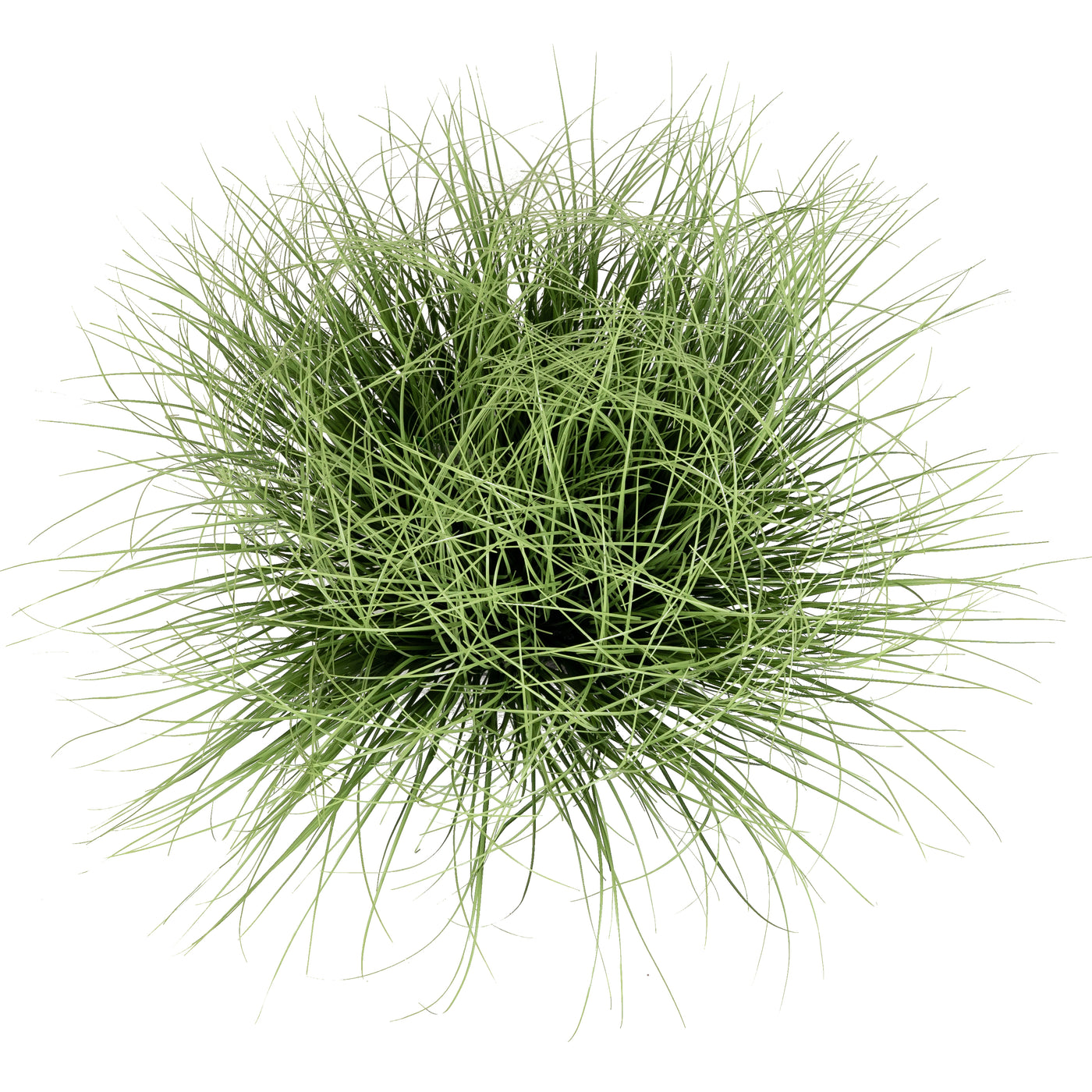 Iarba artificiala Onion 38 cm verde