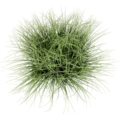 Iarba artificiala Onion 38 cm verde