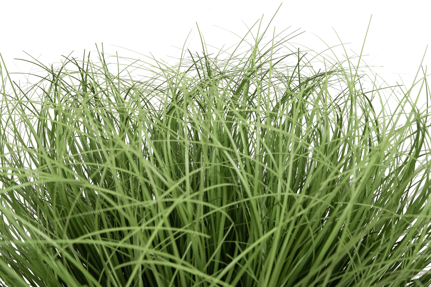 Iarba artificiala Onion 38 cm verde