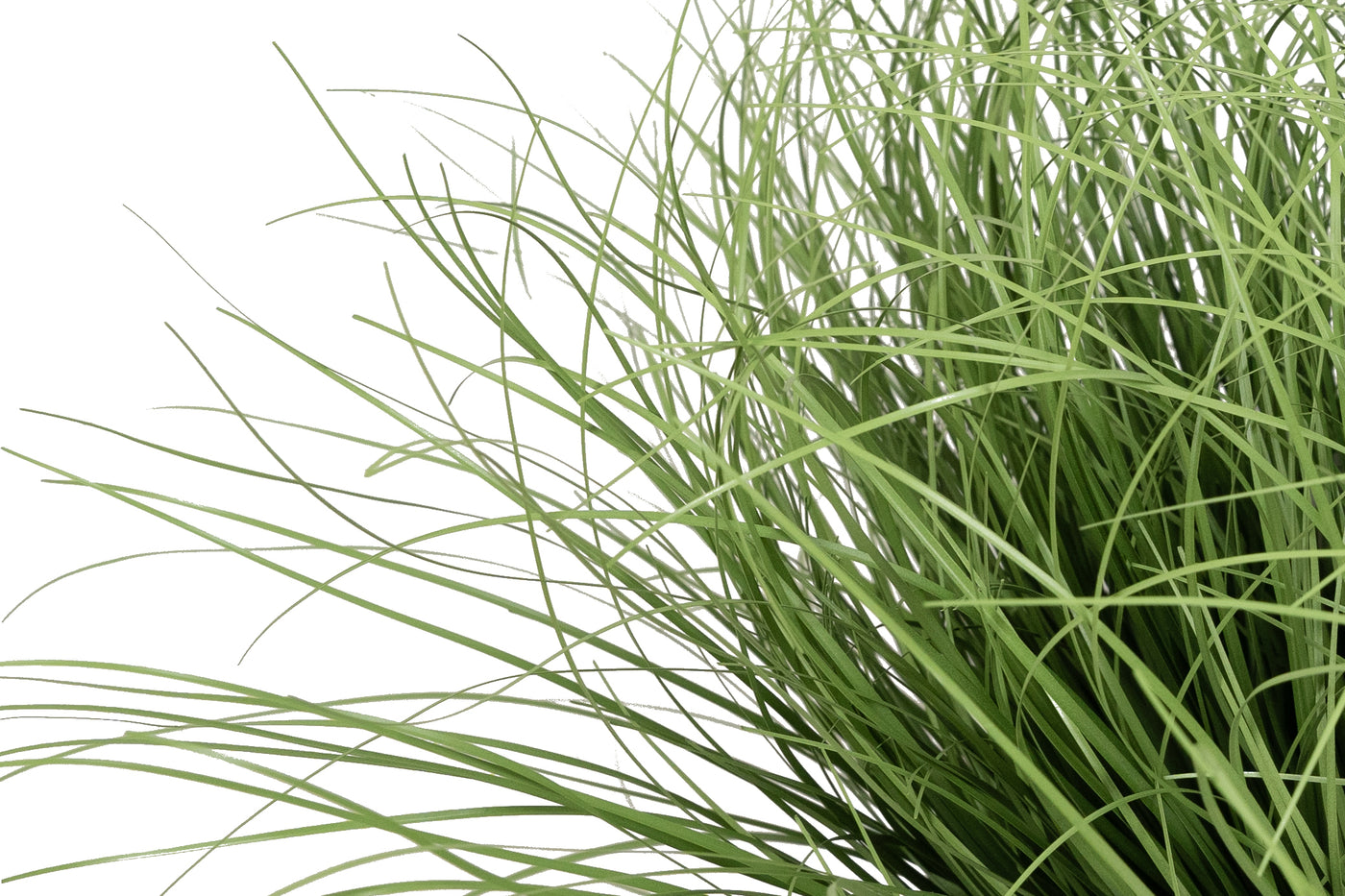 Iarba artificiala Onion 38 cm verde