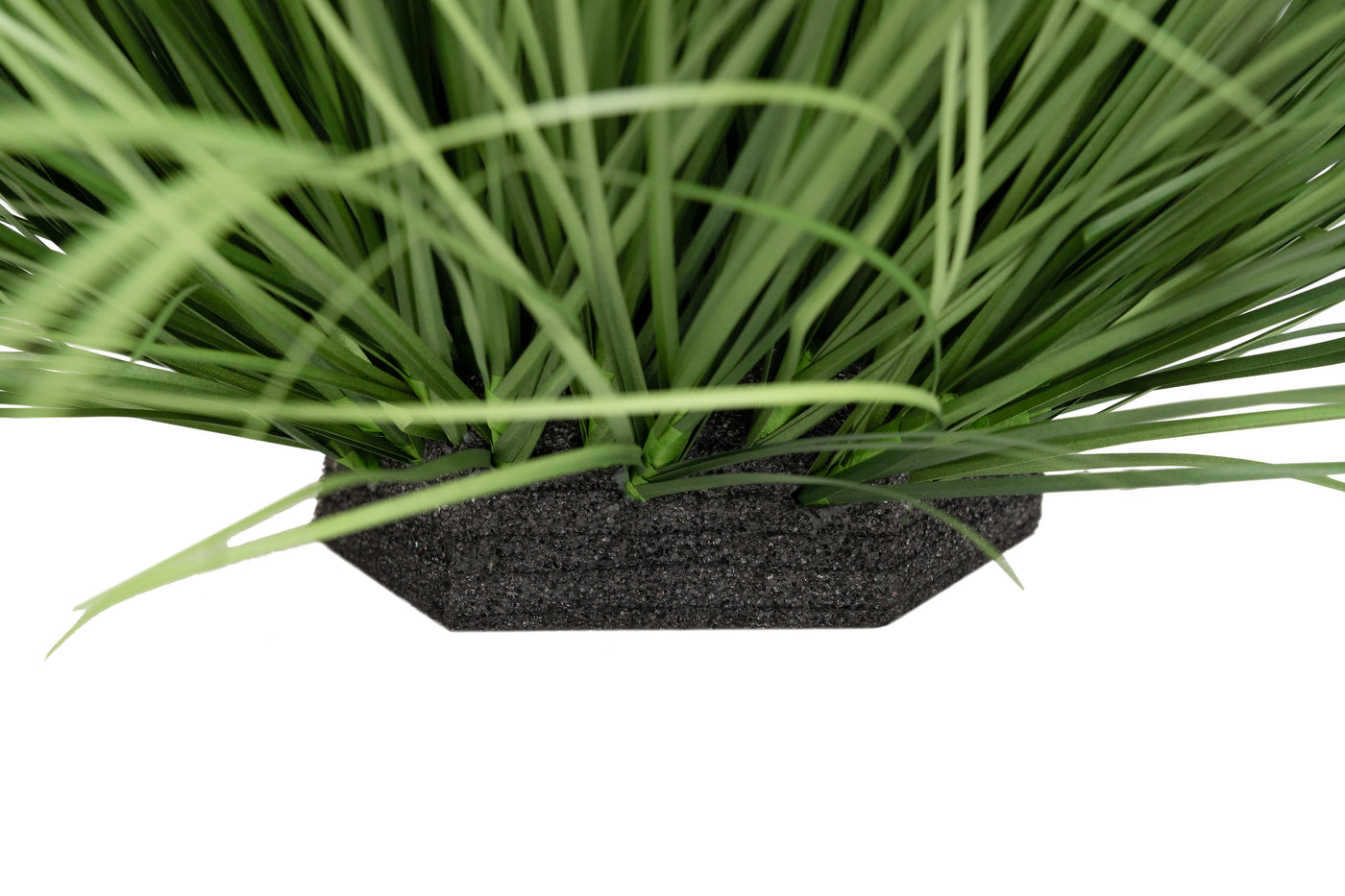 Iarba artificiala Onion 38 cm verde