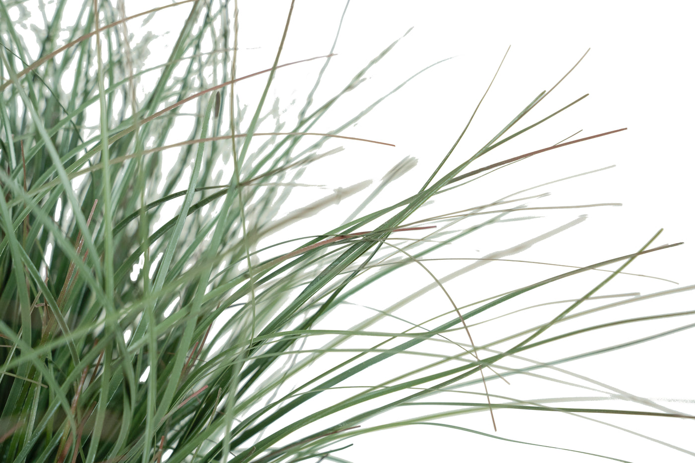 Iarba artificiala Onion 38 cm verde