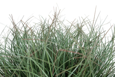 Iarba artificiala Onion 38 cm verde