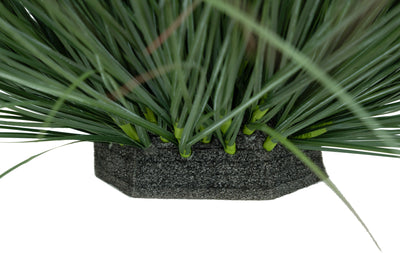 Iarba artificiala Onion 38 cm verde