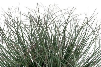 Iarba artificiala Onion 38 cm verde inchis