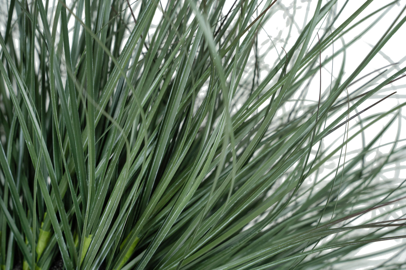 Iarba artificiala Onion 38 cm verde inchis