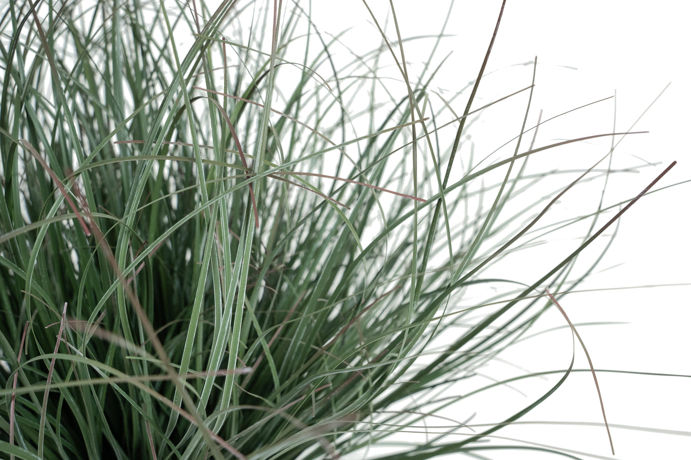 Iarba artificiala Onion 38 cm verde inchis