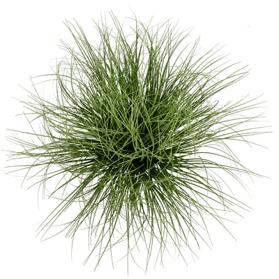 Iarba artificiala Onion 46 cm verde