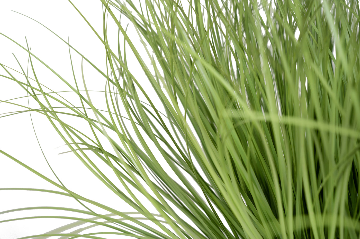 Iarba artificiala Onion 46 cm verde