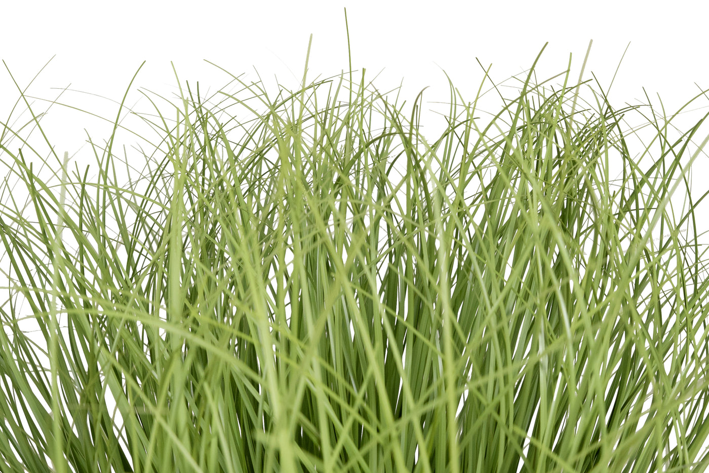 Iarba artificiala Onion 46 cm verde