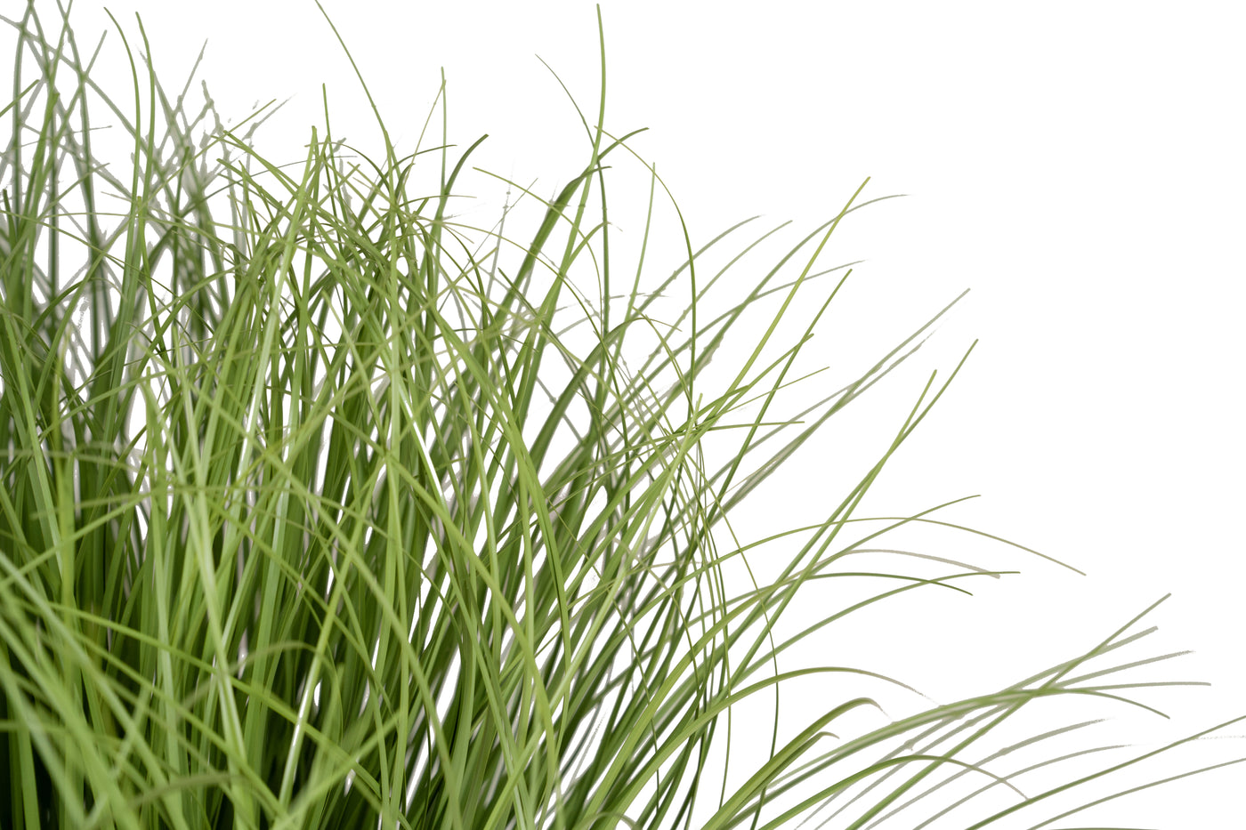 Iarba artificiala Onion 46 cm verde