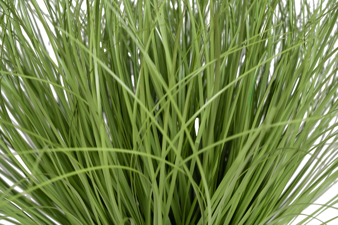 Iarba artificiala Onion 46 cm verde