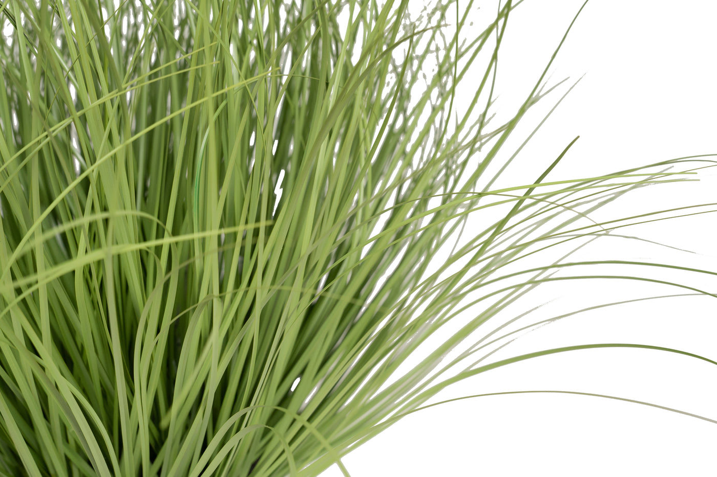 Iarba artificiala Onion 46 cm verde