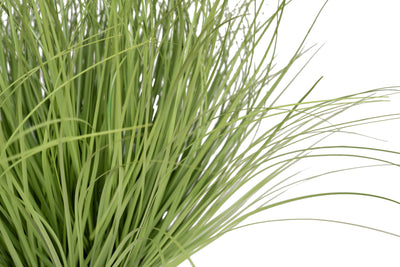 Iarba artificiala Onion 46 cm verde