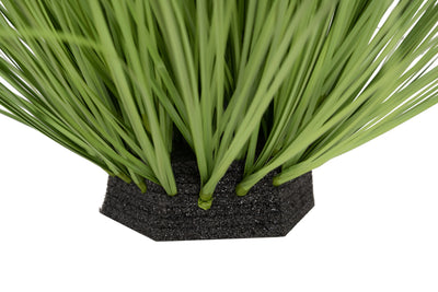 Iarba artificiala Onion 46 cm verde