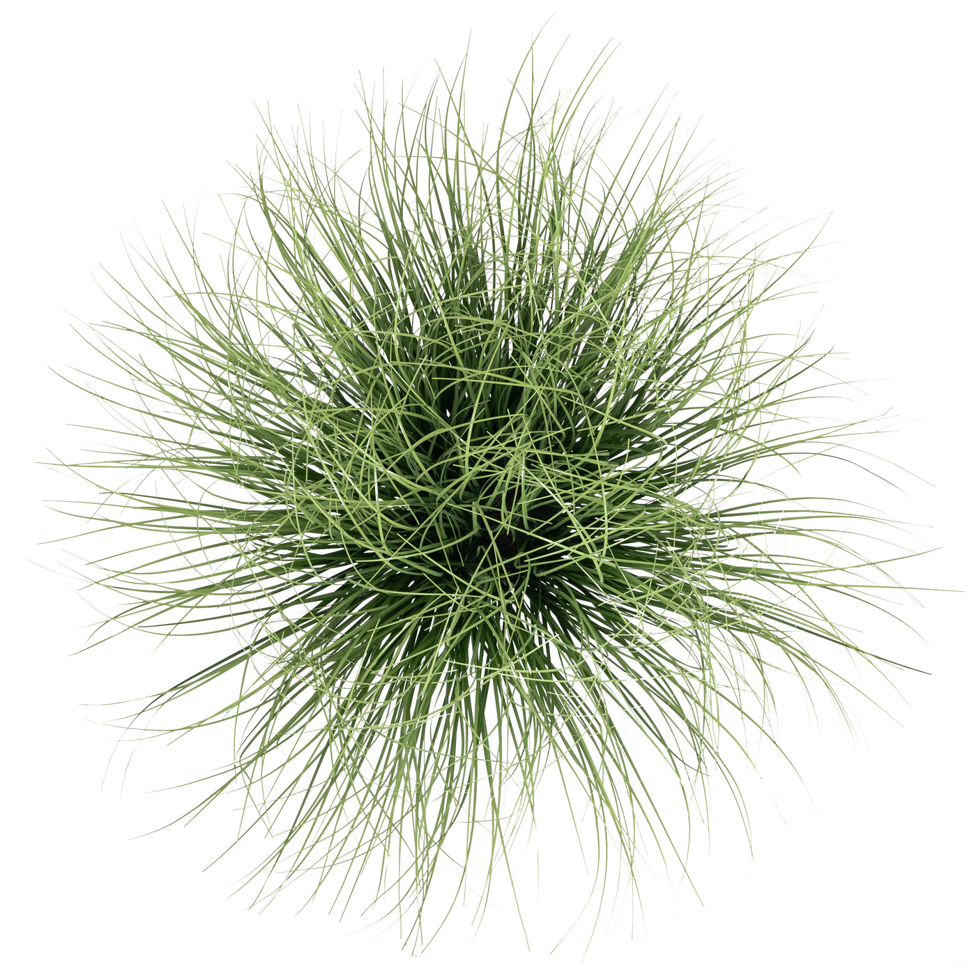 Iarba artificiala Onion 63 cm verde