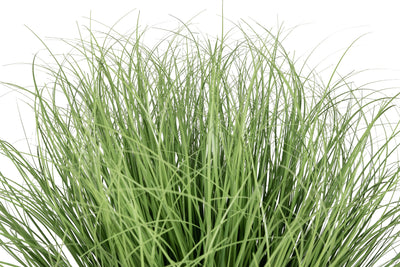 Iarba artificiala Onion 63 cm verde