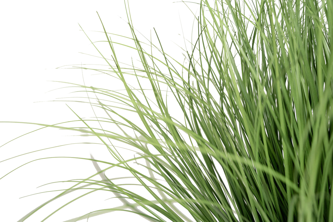 Iarba artificiala Onion 63 cm verde