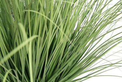 Iarba artificiala Onion 63 cm verde