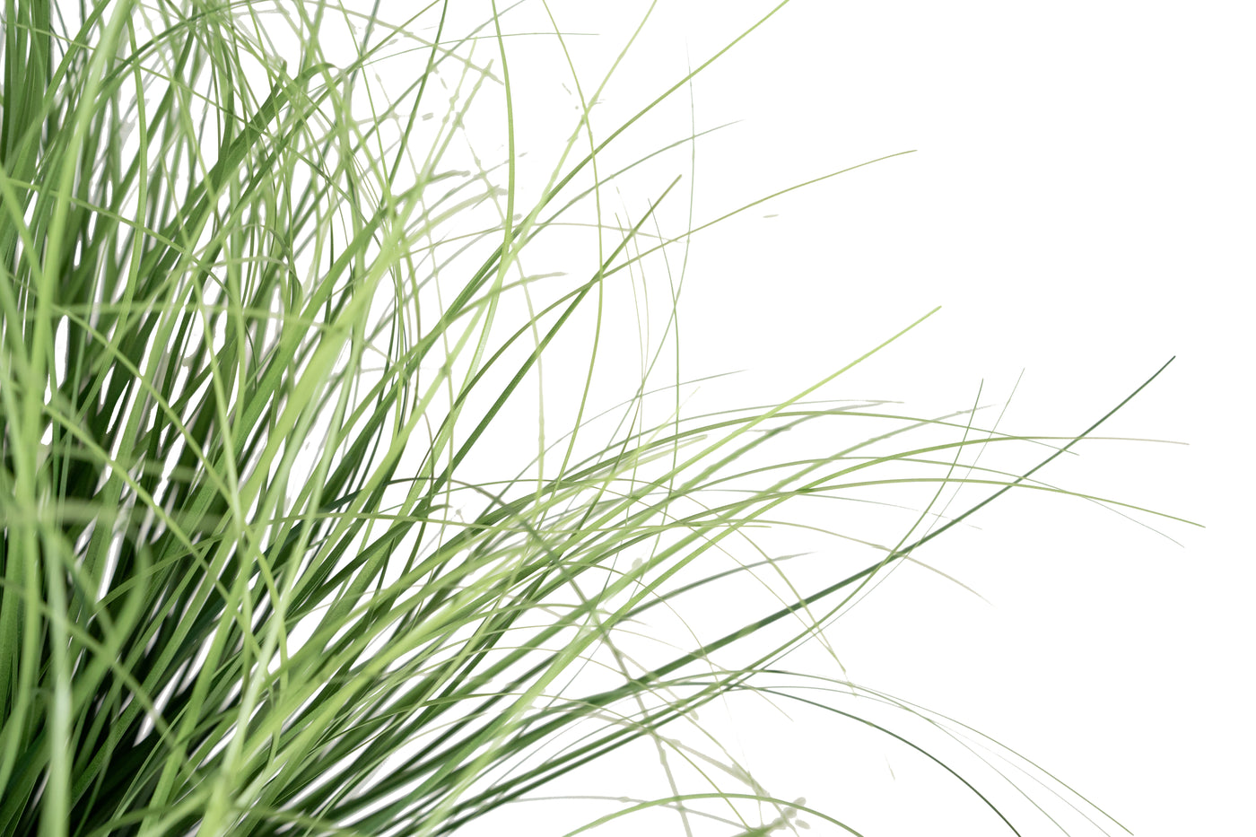 Iarba artificiala Onion 63 cm verde