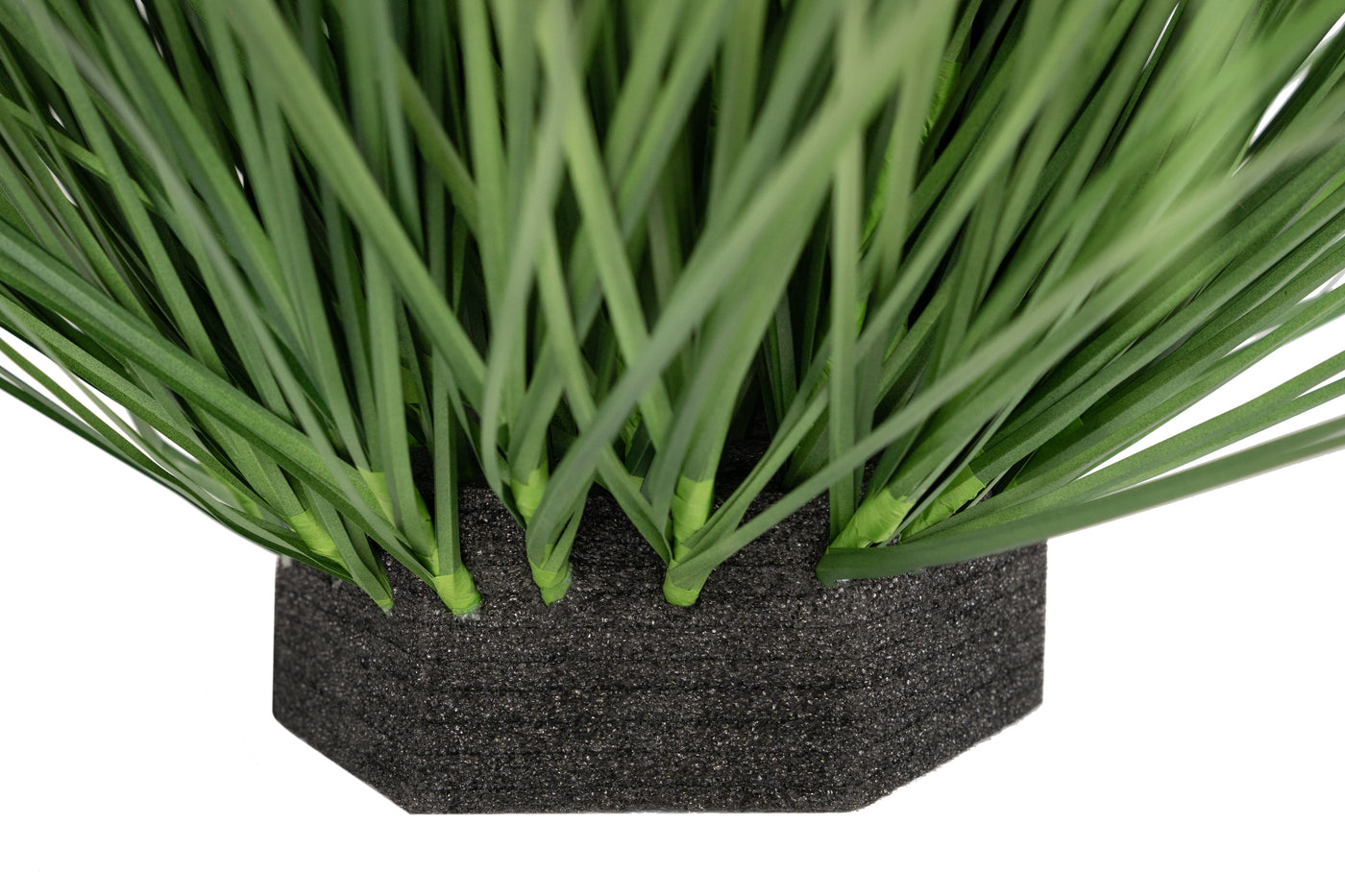 Iarba artificiala Onion 63 cm verde