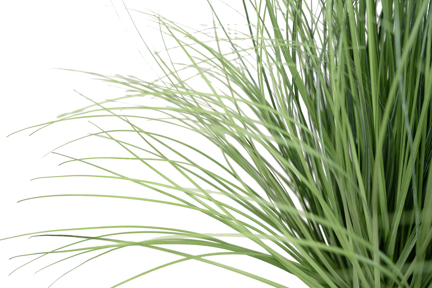Iarba artificiala Onion 63 cm verde