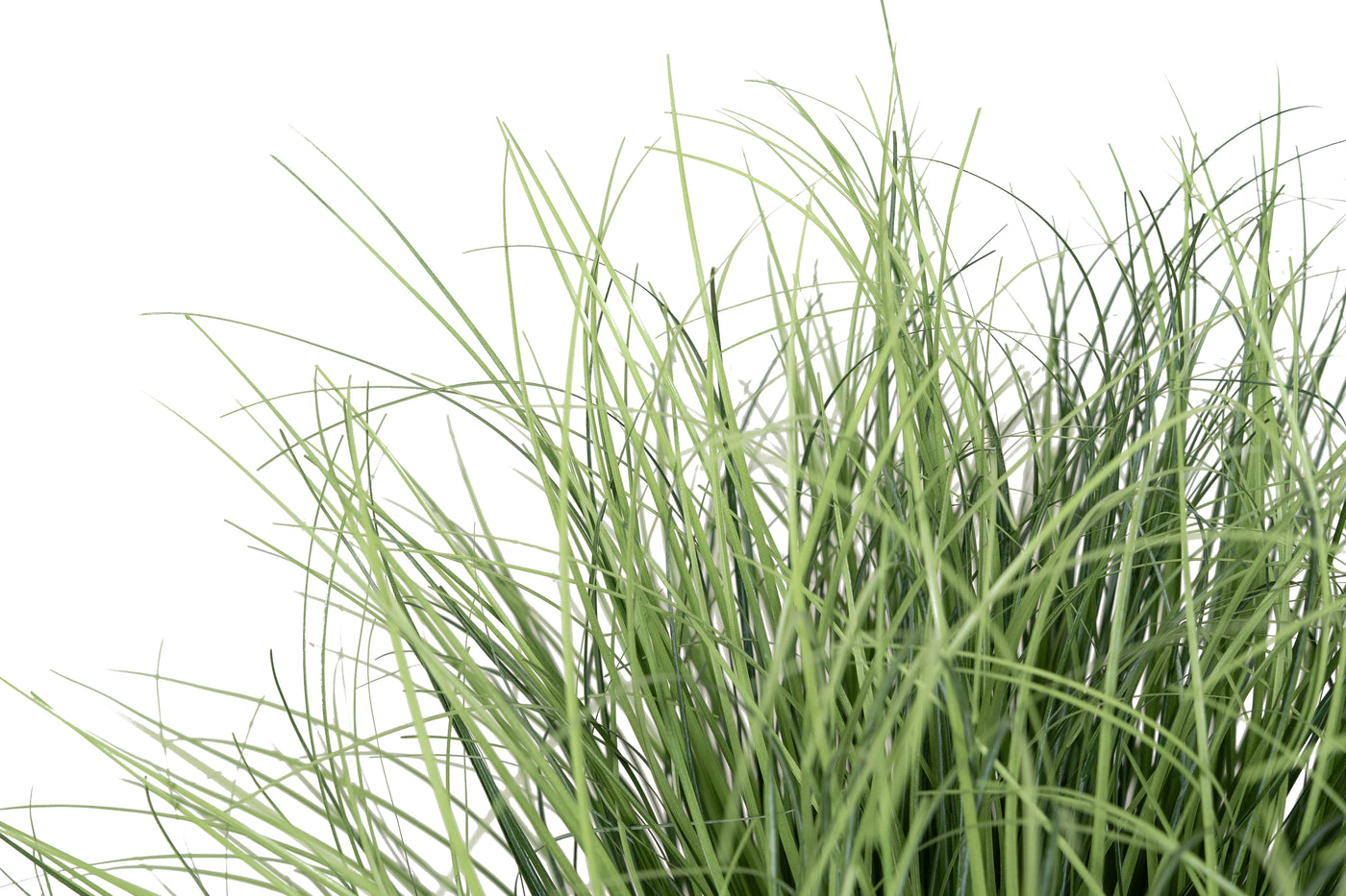 Iarba artificiala Onion 63 cm verde