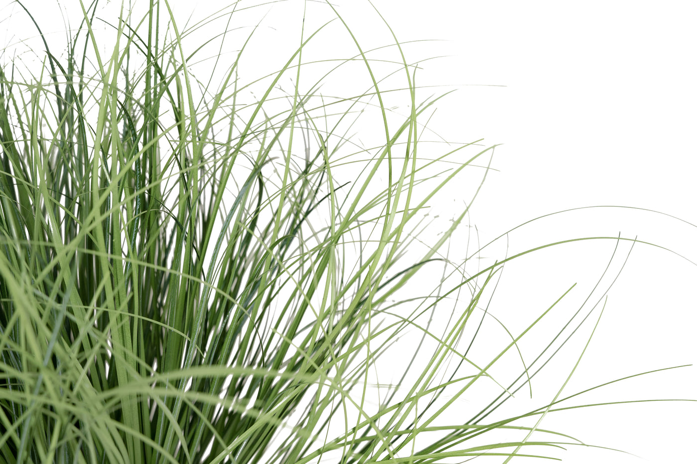 Iarba artificiala Onion 63 cm verde