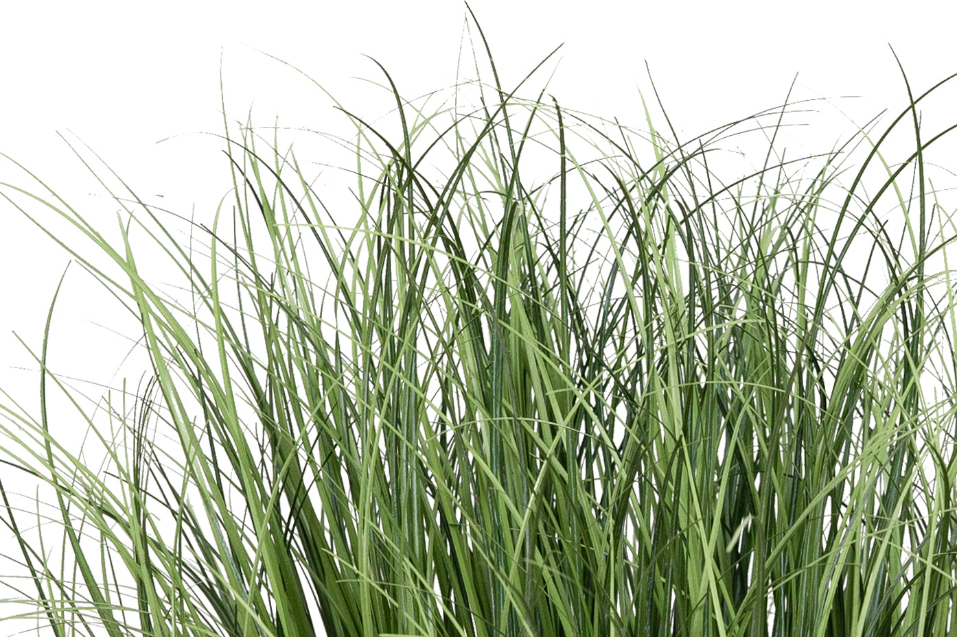 Iarba artificiala Onion 63 cm verde