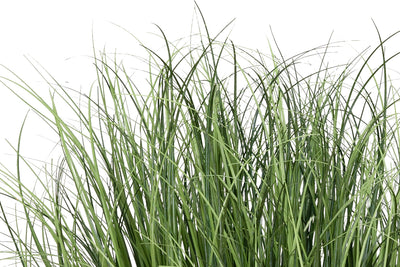 Iarba artificiala Onion 63 cm verde