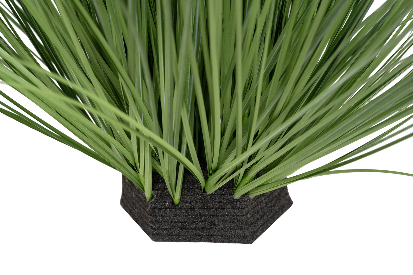 Iarba artificiala Onion 63 cm verde