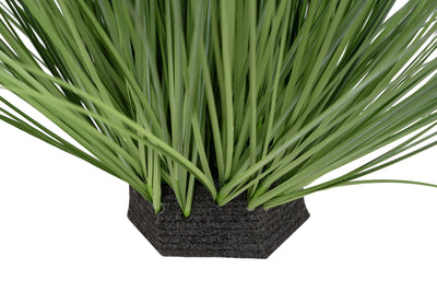 Iarba artificiala Onion 63 cm verde