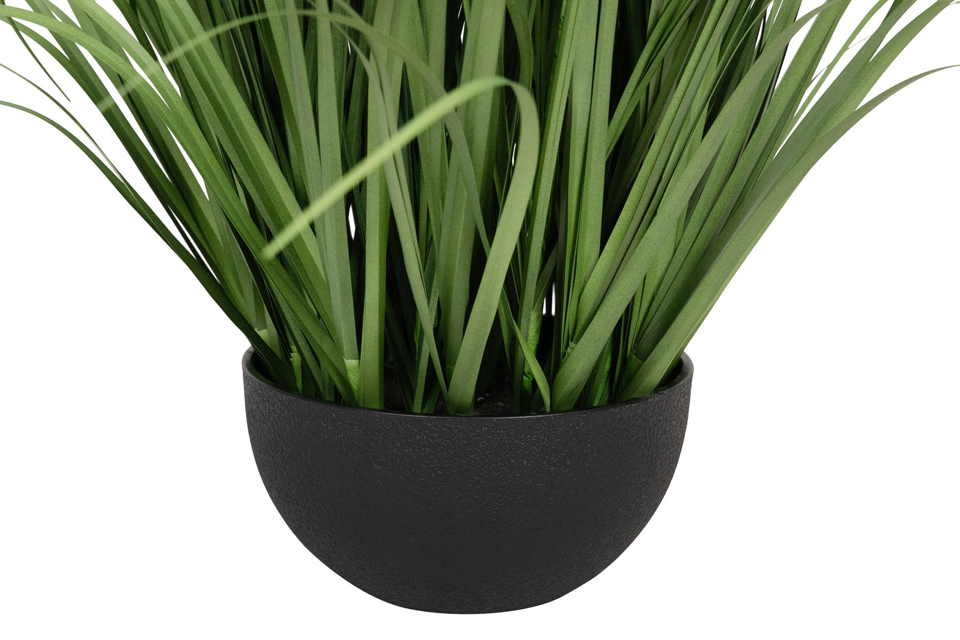 Iarba artificiala Onion 90 cm cu 14 flori de crizantema