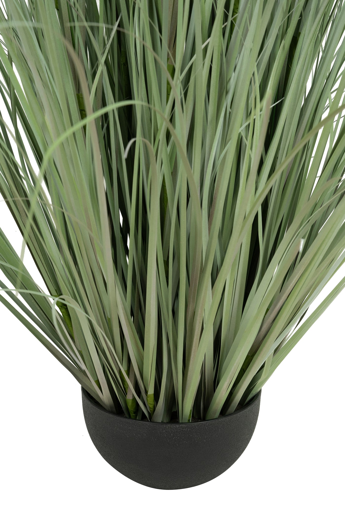 Iarba artificiala Onion Dogtail 150 cm cu 26 flori roz