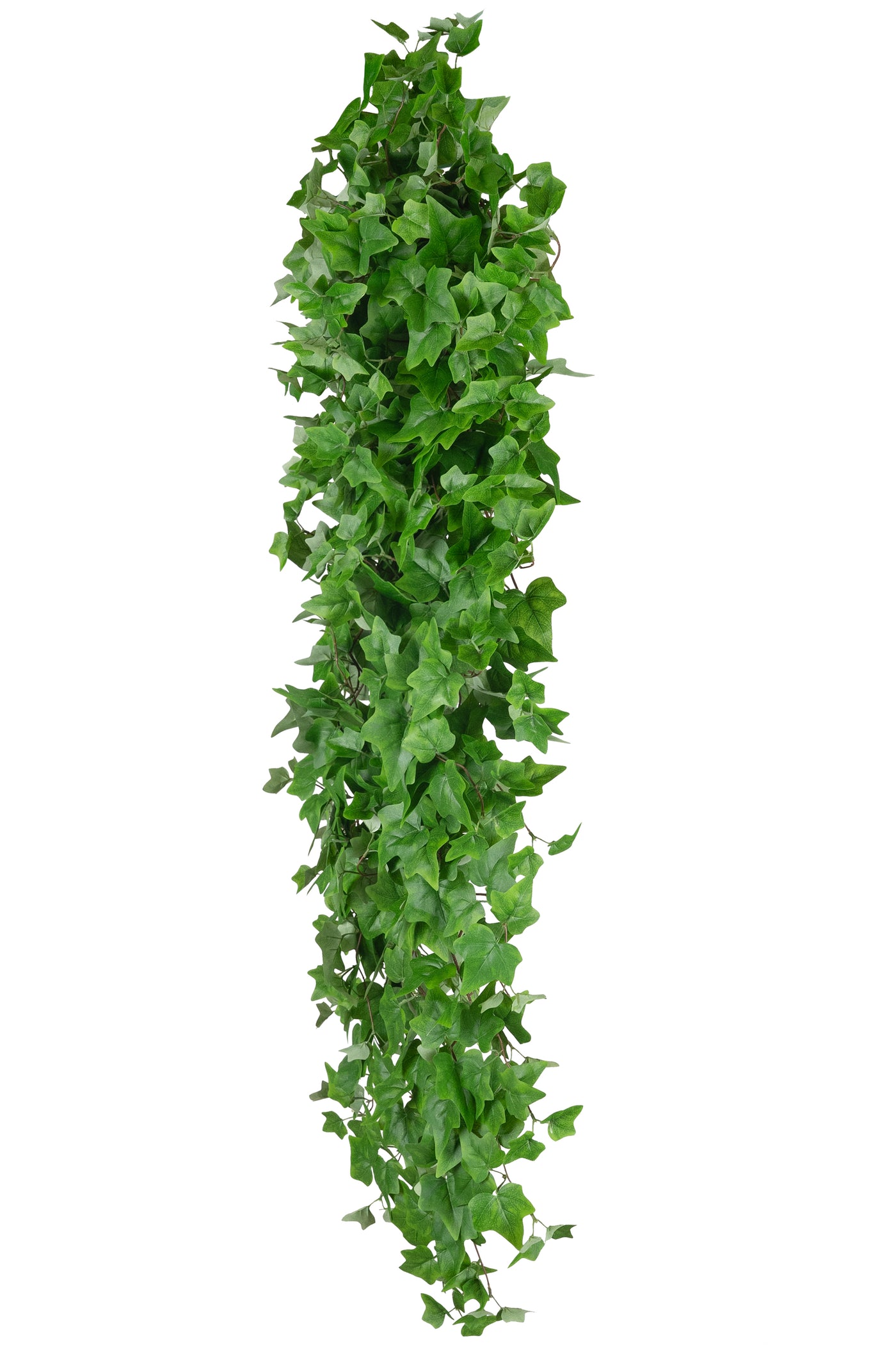 Iedera artificiala H180cm cu 850 frunze verde deschis