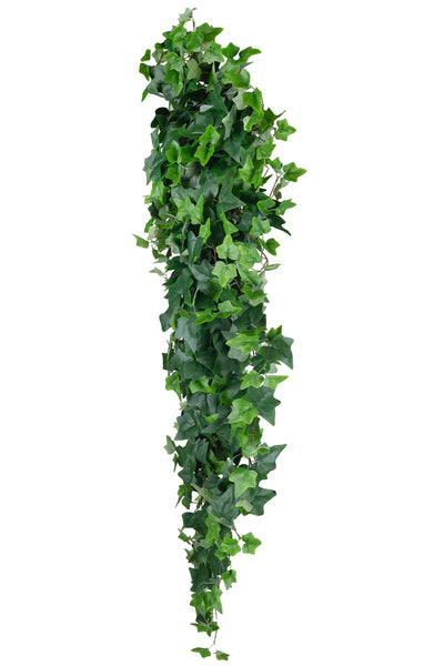 Iedera artificiala H180cm cu 850 frunze verde inchis si deschis